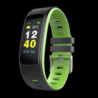 Heart Rate Monitor Charging IP67 Fastrack Fitness Band