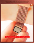 Color Screen IP67 Blood Pressure Smart Watch