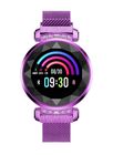 Electronic BLE 4.0 Sleeping Monitor Waterproof Sport Smart Watch