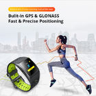 GPS Heart Rate Sensor Waterproof Smart Positioning Watches