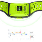 GPS Heart Rate Sensor Waterproof Smart Positioning Watches