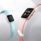 Chargeable PPG SDK Touch Screen Smart Watches
