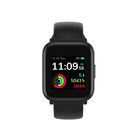 Touch Screen BLE 5.0 Heart Monitor Watch