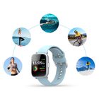 Full Touch Screen Accelerometer Waterproof Sport Smart Watch