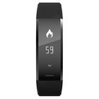 IP67 Heart Rate Monitor Waterproof Fitness Tracker Smartwatch