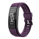 SMS Remind IP67 Fitness Tracker Smart Bracelet