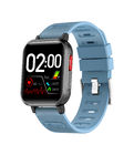 Bluetooth Digital IP67 Blood Pressure Monitor Smartwatch