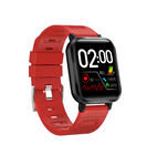 IP67 Digital Alarm Heart Rate Smart Watch