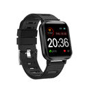 Colorful Bt 4.0 Heart Rate Blood Pressure Monitor Smartwatch