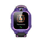Android Waterproof IP67 Kids GPS Wristwatch