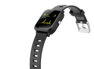 Bluetooth ECG Sensor Smartwatch