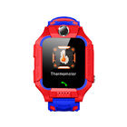 1.44 Inch Gps Kid Tracker Smart Wristwatch