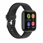 Led Waterproof 1.4 Inches Heart Rate Monitor Smartwatch