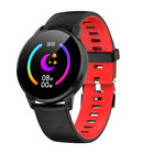 Relojes Bluetooth Healthy Waterproof Fitness Tracker Smartwatch