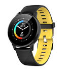 Relojes Bluetooth Healthy Waterproof Fitness Tracker Smartwatch