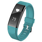 SMS Reminder IP67 Step Counter Wristband