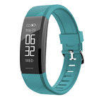 SMS Reminder IP67 Step Counter Wristband