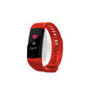 Smart Wristband Heart Rate Monitor Smartwatch