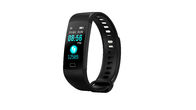 IP67 Heart Rate Monitor Smartwatch