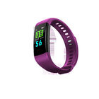 0.96 Inch Real Time Monitor Color Screen Smart Bracelet