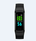 Color Display Waterproof Real Time Fastrack Fitness Band