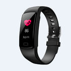 Sleep Monitoring BT4.0 Smart Sport Bracelet
