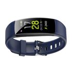 IP67 Blood Pressure  Smart Band Heart Rate Monitor Smartwatch