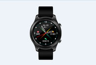 Bluetooth Body Temperature Reloj Heart Rate Monitor Smartwatch