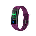 0.96 Inch Colorful TFT Fastrack Fitness Band