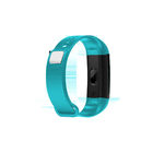Sedentary Reminder Fastrack Fitness Band
