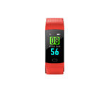 Sedentary Reminder Fastrack Fitness Band