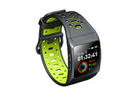 Sleep Monitor 240*240 GPS Smart Bracelet