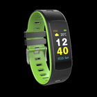 Touch Screen ODM ROHS Fitness Smart Band