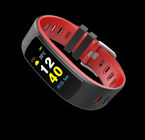 Touch Screen ODM ROHS Fitness Smart Band
