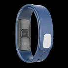 Waterproof Silicone Replacement Fastrack Fitness Band