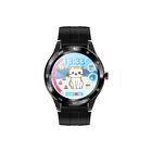 Round 5ATM BLE5.0 1.3&quot; 250mAh Heart Rate Monitor Smartwatch