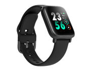 1.3&quot; TFT 170mAh IP68 Heart Rate Monitor  Smartwatch