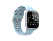 IP68 240x240 BL5.0 170mAh Fitness Tracker Smartwatch