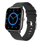 1.4&quot; 200mAh BL5.0 Heart Rate Monitor Smartwatch Fitness Tracker