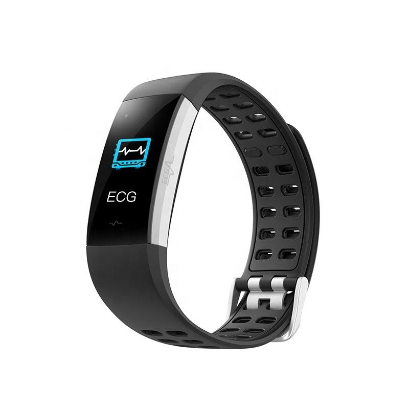 Bluetooth 4.2/5.0 PPG Sports Smart Bracelet
