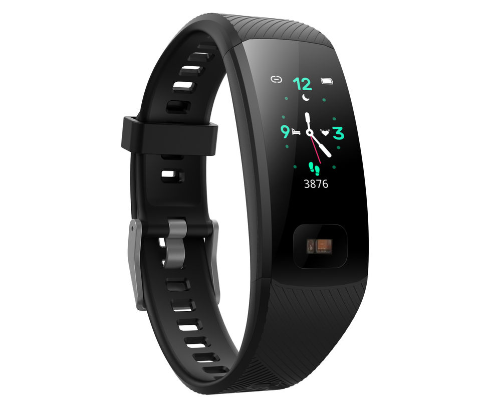 fast track smart watch price