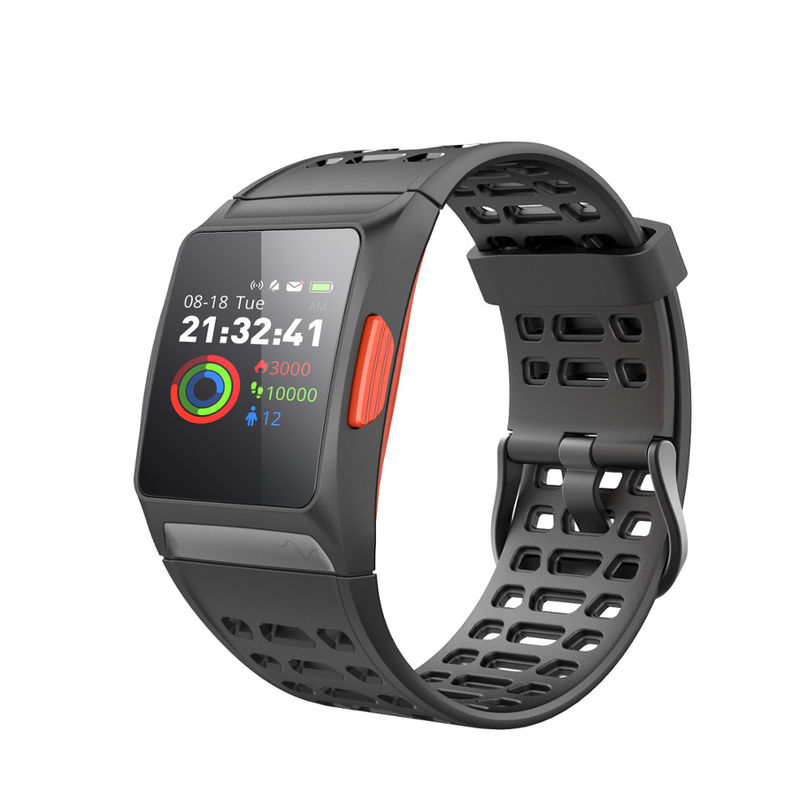 OEM ODM Smart Wristband ECG Smart Watch