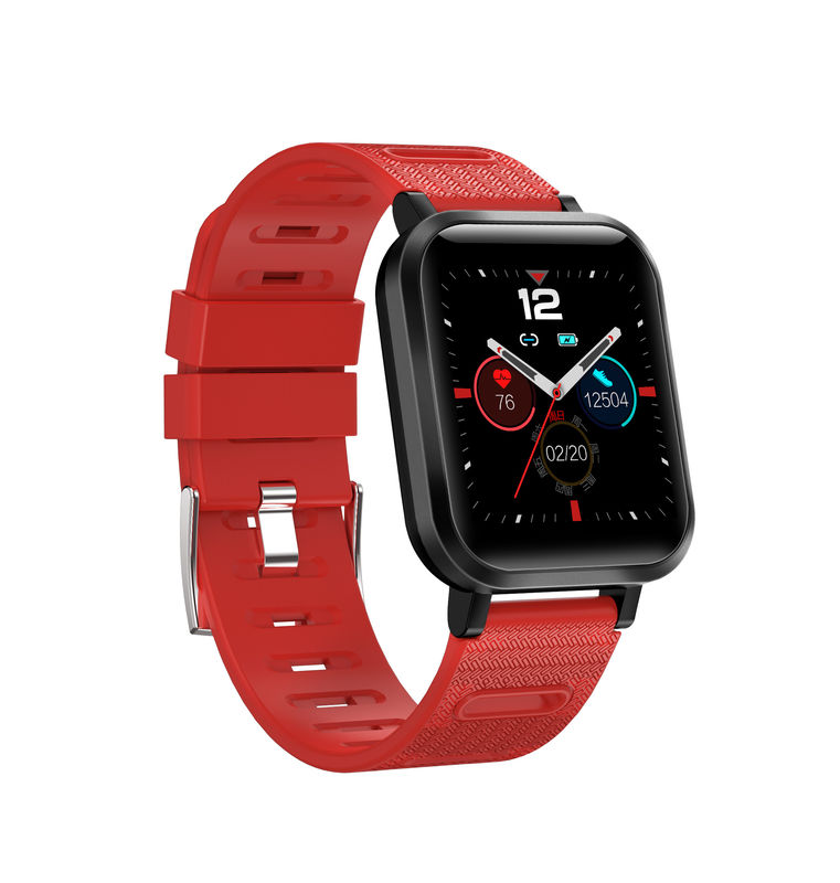 kungix smart watch ip67