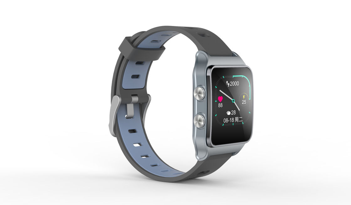 smart positioning watches