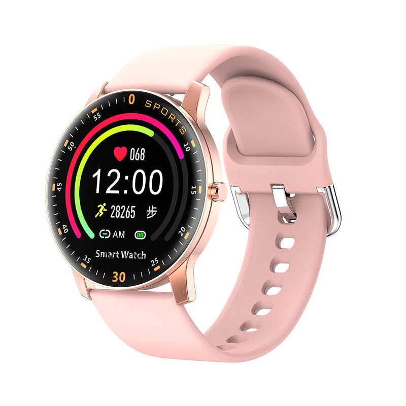 rohs fc smart watch