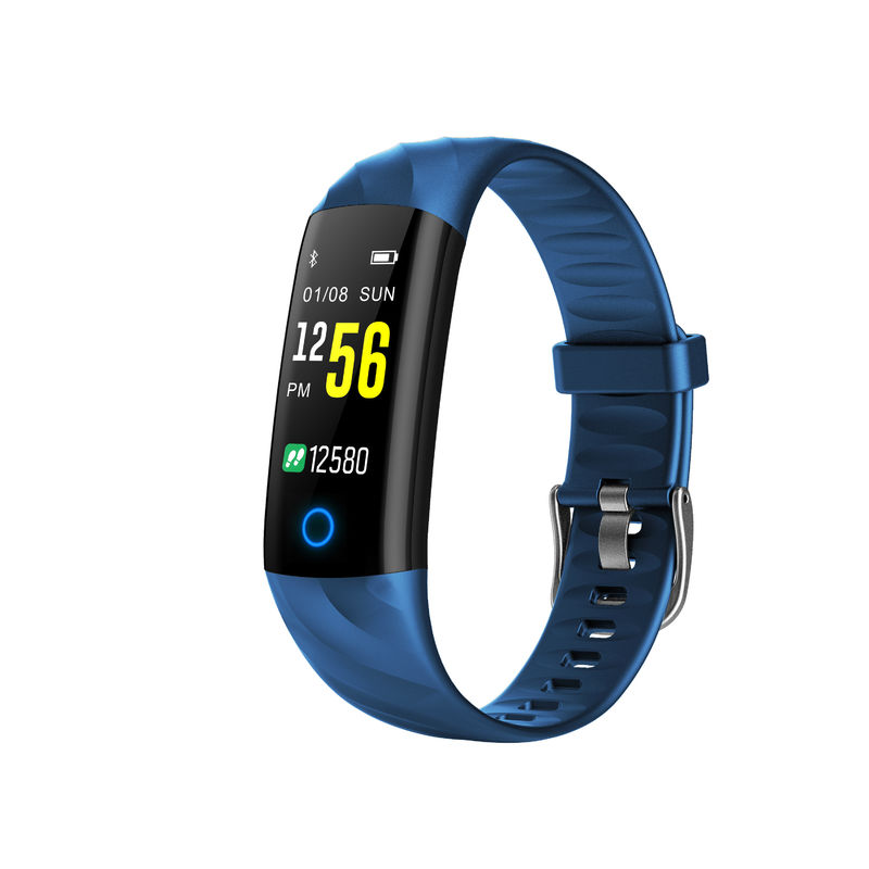 fastrack fitbit watch