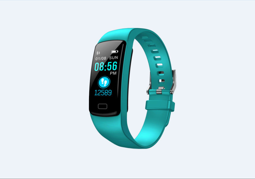 SPO2 Intelligent Health Bracelet