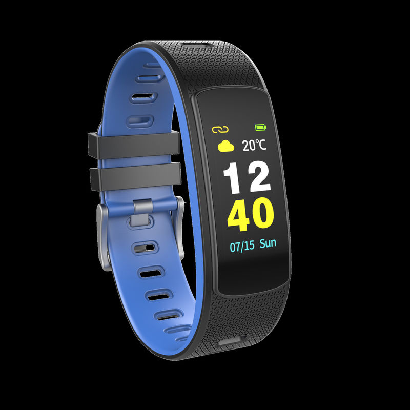 rohs smartband