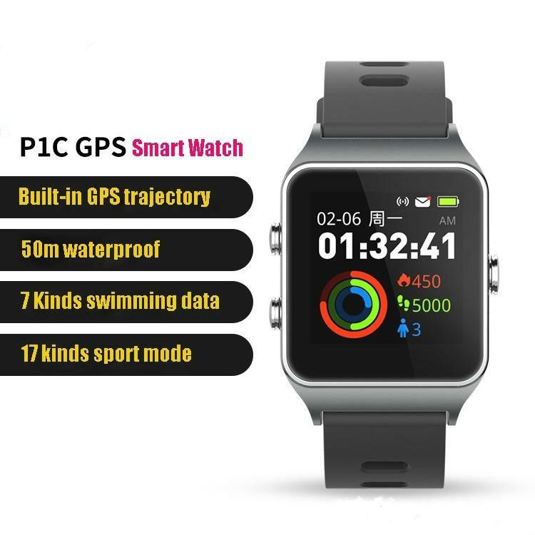 4G IP68 IP67 Smart Positioning Watches