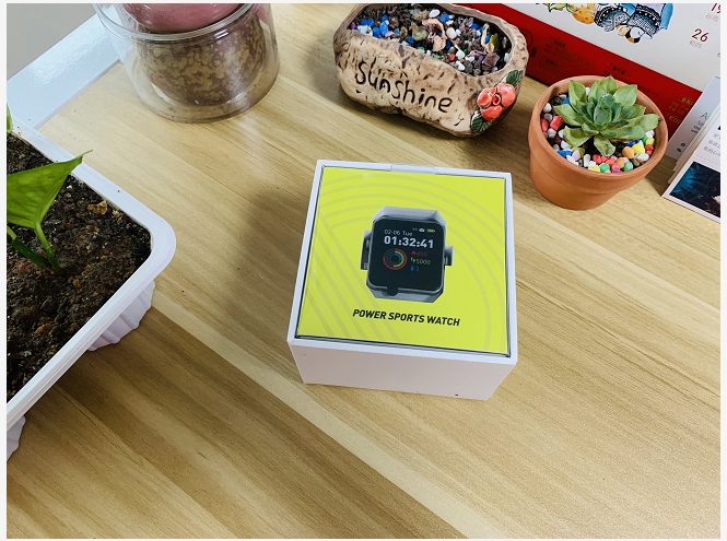 smart positioning watches operating instructions